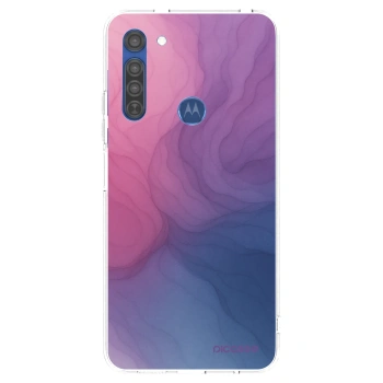 Obal pre Motorola Moto G8 - Silk