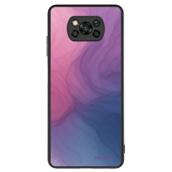 Obal pre Xiaomi Poco X3 - Silk