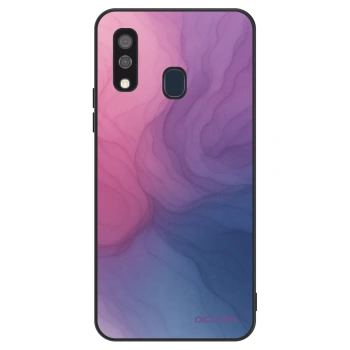 Obal pre Samsung Galaxy A40 A405F - Silk