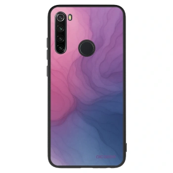 Obal pre Xiaomi Redmi Note 8 - Silk