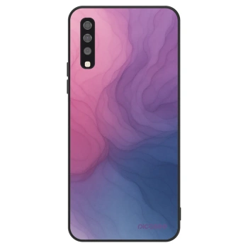 Obal pre Samsung Galaxy A70 A705F - Silk