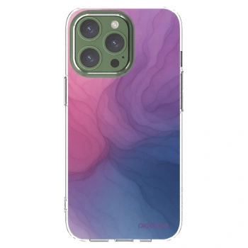 Picasee silikónový prehľadný obal pre Apple iPhone 13 Pro - Silk