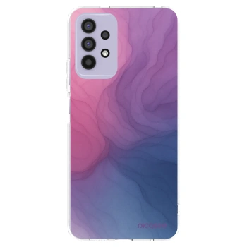 Picasee silikónový prehľadný obal pre Samsung Galaxy A32 4G SM-A325F - Silk