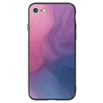 Picasee ULTIMATE CASE pro Apple iPhone 8 - Silk