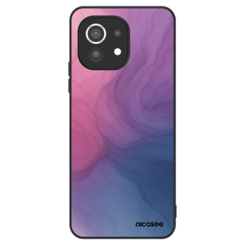 Obal pre Xiaomi Mi 11 - Silk