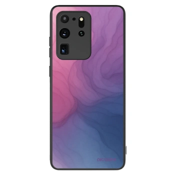 Obal pre Samsung Galaxy S20 Ultra 5G G988F - Silk