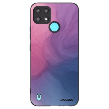 Obal pre Realme C21 - Silk