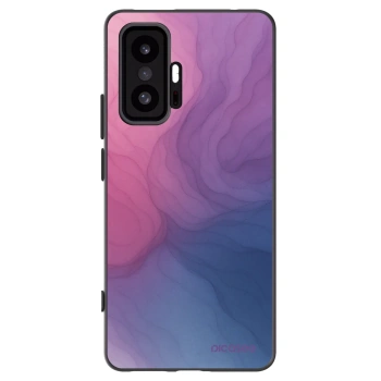 Picasee silikónový čierny obal pre Xiaomi 11T - Silk