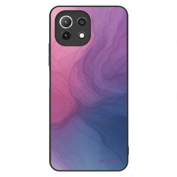 Obal pre Xiaomi 11 Lite 5G NE - Silk