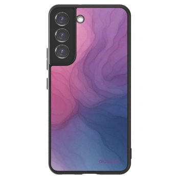 Picasee ULTIMATE CASE pro Samsung Galaxy S22 5G - Silk