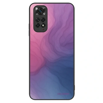 Obal pre Xiaomi Redmi Note 11 - Silk