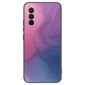 Picasee silikónový čierny obal pre Realme GT Master Edition 5G - Silk