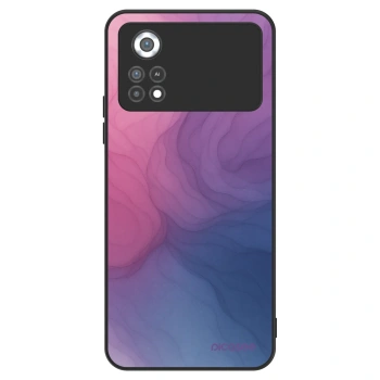 Obal pre Xiaomi Poco X4 Pro 5G - Silk