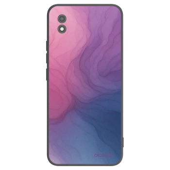 Picasee silikónový čierny obal pre Realme C11 (2021) - Silk