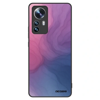 Obal pre Xiaomi 12 Pro - Silk