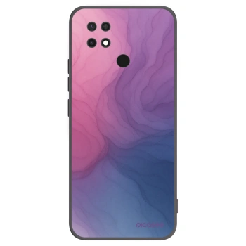 Picasee silikónový čierny obal pre Xiaomi Redmi 10C - Silk