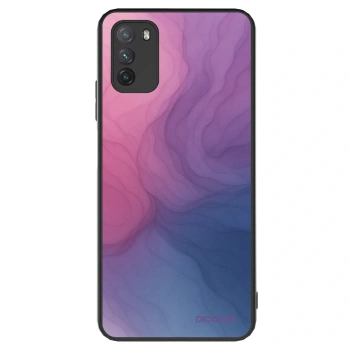 Obal pre Xiaomi Poco M3 - Silk