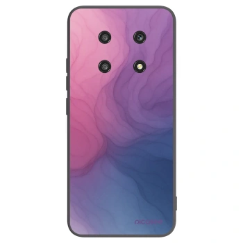 Picasee silikónový čierny obal pre Honor Magic4 Lite 5G - Silk