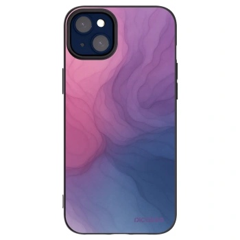 Picasee silikónový čierny obal pre Apple iPhone 14 Plus - Silk