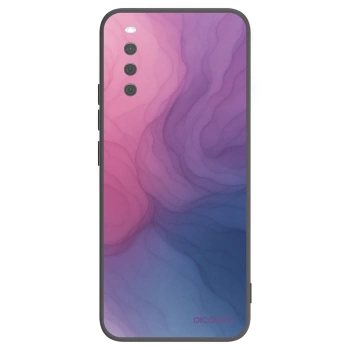 Obal pre Sony Xperia 10 III - Silk