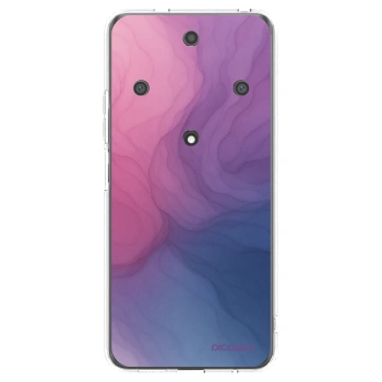 Picasee silikónový prehľadný obal pre Honor Magic5 Lite 5G - Silk
