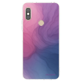 Obal pre Xiaomi Redmi Note 5 Global - Silk