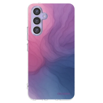 Picasee silikónový prehľadný obal pre Samsung Galaxy A54 5G A546B - Silk