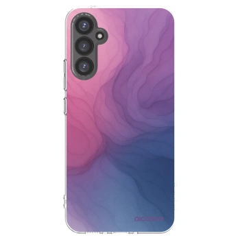 Picasee silikónový prehľadný obal pre Samsung Galaxy A34 5G A346B - Silk
