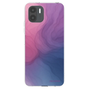 Picasee silikónový prehľadný obal pre Xiaomi Redmi A2 - Silk