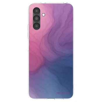 Picasee silikónový prehľadný obal pre Samsung Galaxy A04s A047F - Silk