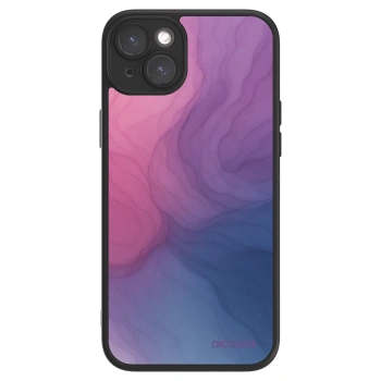 Picasee ULTIMATE CASE pro Apple iPhone 15 Plus - Silk