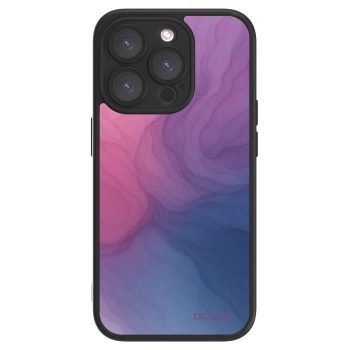 Picasee ULTIMATE CASE MagSafe pro Apple iPhone 15 Pro - Silk