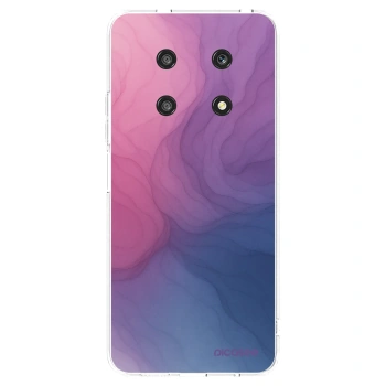 Picasee silikónový prehľadný obal pre Honor Magic4 Lite 5G - Silk