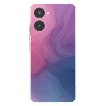Picasee silikónový prehľadný obal pre Realme 10 4G - Silk