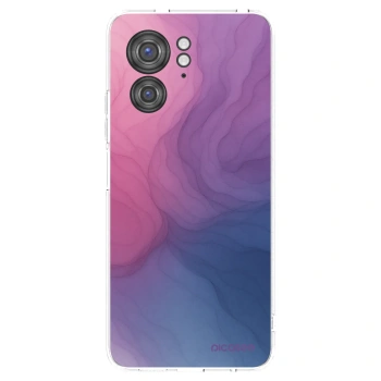 Picasee silikónový prehľadný obal pre Motorola Edge 40 - Silk