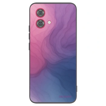 Obal pre Motorola Moto G84 5G - Silk