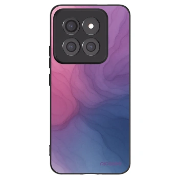 Picasee silikónový čierny obal pre Xiaomi 14 Pro - Silk