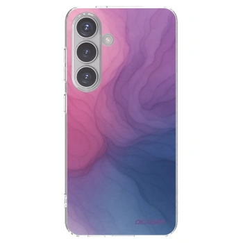 Picasee silikónový prehľadný obal pre Samsung Galaxy S24 S921B 5G - Silk