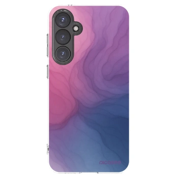 Picasee silikónový prehľadný obal pre Samsung Galaxy S23 FE S711B - Silk