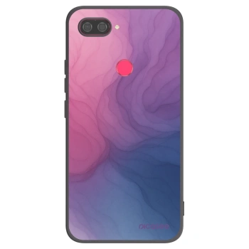 Obal pre Xiaomi Mi 8 Lite - Silk