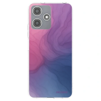 Picasee silikónový prehľadný obal pre Xiaomi Redmi 12 5G - Silk