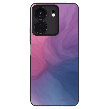 Picasee silikónový čierny obal pre Xiaomi Redmi 13C 4G - Silk