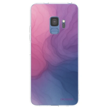 Obal pre Samsung Galaxy S9 G960F - Silk