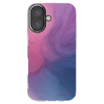 Picasee silikónový prehľadný obal pre Apple iPhone 16 - Silk