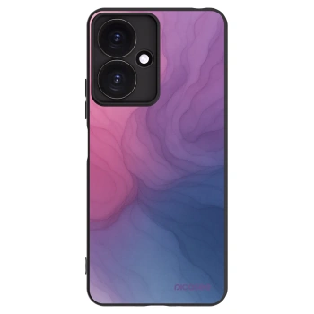 Picasee silikónový čierny obal pre Xiaomi Redmi 13C 5G - Silk