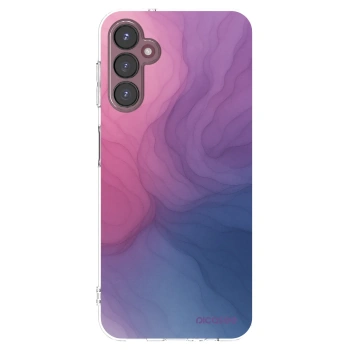 Picasee silikónový prehľadný obal pre Samsung Galaxy A05s A057G - Silk