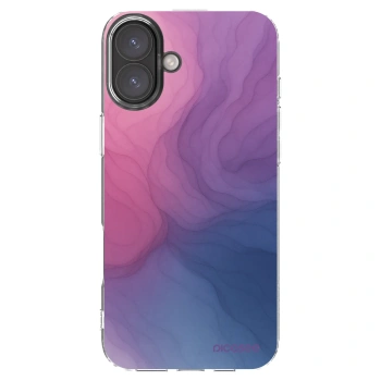 Picasee silikónový prehľadný obal pre Apple iPhone 16 Plus - Silk