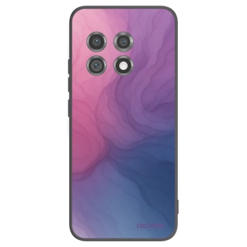 Picasee silikónový čierny obal pre OnePlus 11 5G - Silk