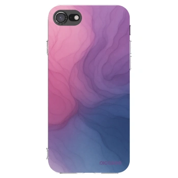 Picasee silikónový prehľadný obal pre Apple iPhone 7 - Silk