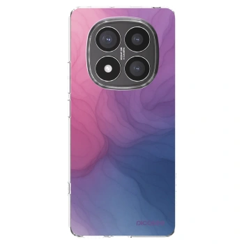 Picasee silikónový prehľadný obal pre Xiaomi Redmi Note 14 Pro+ 5G - Silk
